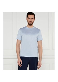 Paul&Shark T-shirt | Regular Fit ze sklepu Gomez Fashion Store w kategorii T-shirty męskie - zdjęcie 184347806