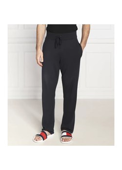 Tommy Hilfiger Spodnie od piżamy | Regular Fit ze sklepu Gomez Fashion Store w kategorii Piżamy męskie - zdjęcie 184347825
