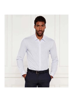 BOSS BLACK Koszula P-ROAN | Slim Fit ze sklepu Gomez Fashion Store w kategorii Koszule męskie - zdjęcie 184347828