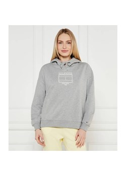 Tommy Hilfiger Bluza | Regular Fit ze sklepu Gomez Fashion Store w kategorii Bluzy damskie - zdjęcie 184347836