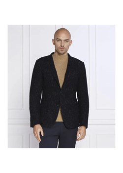 Joop! Jeans Marynarka JJB-02 Hankez | Slim Fit | z dodatkiem wełny ze sklepu Gomez Fashion Store w kategorii Marynarki męskie - zdjęcie 184347847