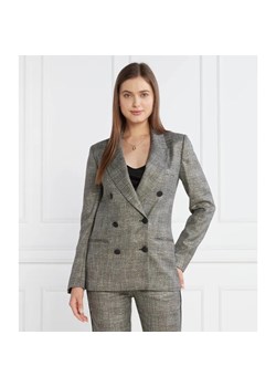 Liu Jo Marynarka | Regular Fit ze sklepu Gomez Fashion Store w kategorii Marynarki damskie - zdjęcie 184347848