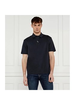 Armani Exchange Polo | Regular Fit ze sklepu Gomez Fashion Store w kategorii T-shirty męskie - zdjęcie 184347855