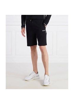 BOSS BLACK Szorty Tracksuit | Regular Fit ze sklepu Gomez Fashion Store w kategorii Spodenki męskie - zdjęcie 184347857
