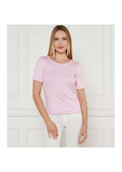 Marc Cain Bluzka | Slim Fit ze sklepu Gomez Fashion Store w kategorii Bluzki damskie - zdjęcie 184347858