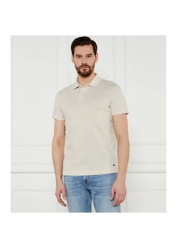 Joop! Polo Bradley | Regular Fit | mercerised ze sklepu Gomez Fashion Store w kategorii T-shirty męskie - zdjęcie 184347865