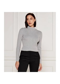 Michael Kors Półgolf | Slim Fit ze sklepu Gomez Fashion Store w kategorii Swetry damskie - zdjęcie 184347866