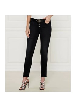 Liu Jo Jeansy | Slim Fit ze sklepu Gomez Fashion Store w kategorii Jeansy damskie - zdjęcie 184347868