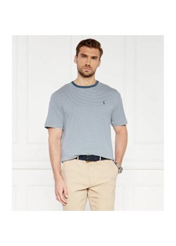 POLO RALPH LAUREN T-shirt | Classic fit ze sklepu Gomez Fashion Store w kategorii T-shirty męskie - zdjęcie 184347869