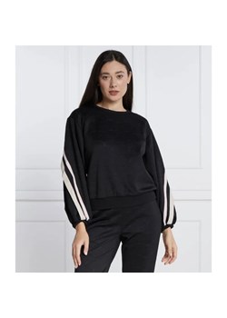 Twinset U&B Bluza | Loose fit ze sklepu Gomez Fashion Store w kategorii Bluzy damskie - zdjęcie 184347875
