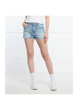 GUESS Szorty | Regular Fit - id: GJ222W000026J91 - marki Guess - 184347877 GUESS Szorty | Regular Fit ze sklepu Gomez Fashion Store w kategorii Szorty - zdjęcie 184347877