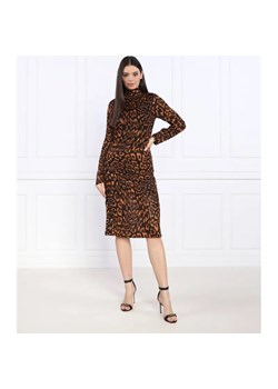 DKNY Sukienka ze sklepu Gomez Fashion Store w kategorii Sukienki - zdjęcie 184347879