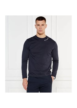 EA7 Longsleeve | Regular Fit ze sklepu Gomez Fashion Store w kategorii T-shirty męskie - zdjęcie 184347885