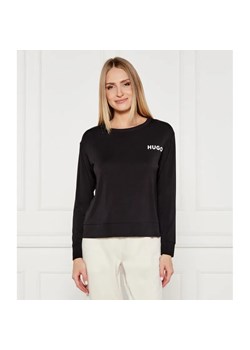 Hugo Bodywear Góra od piżamy Unite | Relaxed fit ze sklepu Gomez Fashion Store w kategorii Piżamy damskie - zdjęcie 184347888