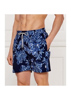 POLO RALPH LAUREN Szorty kąpielowe | Regular Fit ze sklepu Gomez Fashion Store w kategorii Kąpielówki - zdjęcie 184347889