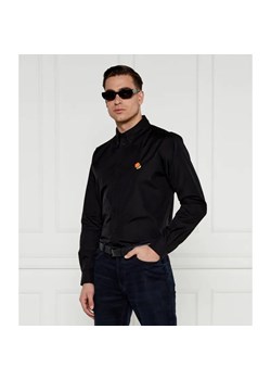 Kenzo Koszula Pop | Regular Fit ze sklepu Gomez Fashion Store w kategorii Koszule męskie - zdjęcie 184347895