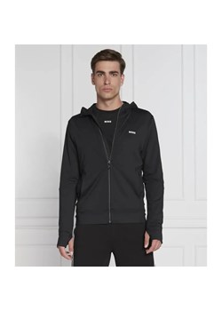 BOSS GREEN Bluza Sicon Gym | Regular Fit ze sklepu Gomez Fashion Store w kategorii Bluzy męskie - zdjęcie 184347909