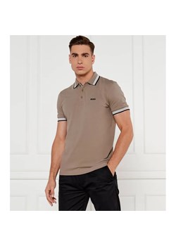 BOSS GREEN Polo Paddy | Regular Fit ze sklepu Gomez Fashion Store w kategorii T-shirty męskie - zdjęcie 184347917