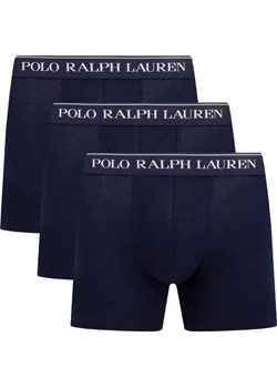 POLO RALPH LAUREN Bokserki 3-pack ze sklepu Gomez Fashion Store w kategorii Majtki męskie - zdjęcie 184347927