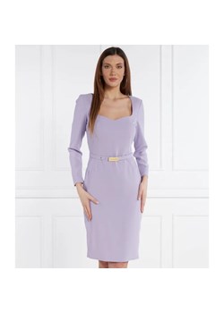 Pinko Sukienka ze sklepu Gomez Fashion Store w kategorii Sukienki - zdjęcie 184347935