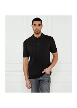 HUGO Polo Dangula | Regular Fit ze sklepu Gomez Fashion Store w kategorii T-shirty męskie - zdjęcie 184347949
