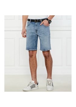 DONDUP - made in Italy Jeansowe szorty DERICK | Regular Fit ze sklepu Gomez Fashion Store w kategorii Spodenki męskie - zdjęcie 184347956