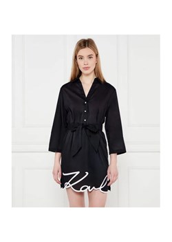 Karl Lagerfeld Sukienka ze sklepu Gomez Fashion Store w kategorii Sukienki - zdjęcie 184347965