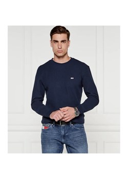 Tommy Jeans Bluza | Regular Fit ze sklepu Gomez Fashion Store w kategorii Bluzy męskie - zdjęcie 184347968