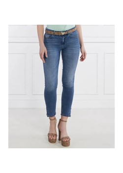 Liu Jo Jeansy | Slim Fit ze sklepu Gomez Fashion Store w kategorii Jeansy damskie - zdjęcie 184347969