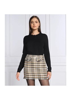Liu Jo Kardigan | Regular Fit ze sklepu Gomez Fashion Store w kategorii Swetry damskie - zdjęcie 184347975
