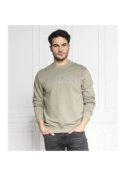 GUESS Bluza BEAU | Slim Fit ze sklepu Gomez Fashion Store w kategorii Bluzy męskie - zdjęcie 184347976