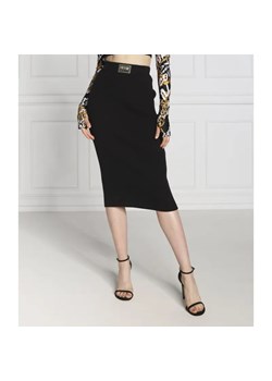 Versace Jeans Couture Spódnica ze sklepu Gomez Fashion Store w kategorii Spódnice - zdjęcie 184347978
