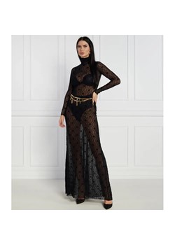 Elisabetta Franchi Sukienka + figi ze sklepu Gomez Fashion Store w kategorii Sukienki - zdjęcie 184347987