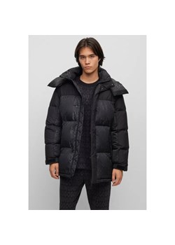 HUGO Puchowa kurtka Melmus2341 | Regular Fit ze sklepu Gomez Fashion Store w kategorii Kurtki męskie - zdjęcie 184347995