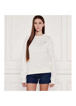 Tommy Hilfiger Bluza | Regular Fit ze sklepu Gomez Fashion Store w kategorii Bluzy damskie - zdjęcie 184347998