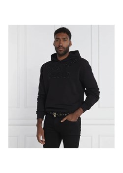 Philipp Plein Bluza | Regular Fit ze sklepu Gomez Fashion Store w kategorii Bluzy męskie - zdjęcie 184348007