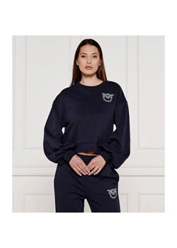 Pinko Bluza CERESOLE | Relaxed fit ze sklepu Gomez Fashion Store w kategorii Bluzy damskie - zdjęcie 184348019