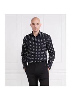 Karl Lagerfeld Koszula | Slim Fit ze sklepu Gomez Fashion Store w kategorii Koszule męskie - zdjęcie 184348025