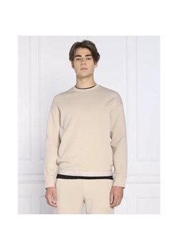 Emporio Armani Bluza | Regular Fit ze sklepu Gomez Fashion Store w kategorii Bluzy męskie - zdjęcie 184348029