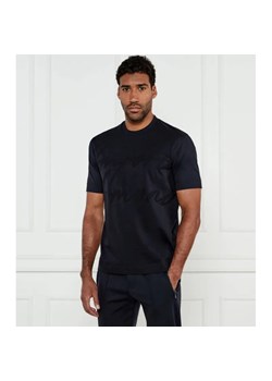 Emporio Armani T-shirt | Regular Fit ze sklepu Gomez Fashion Store w kategorii T-shirty męskie - zdjęcie 184348047