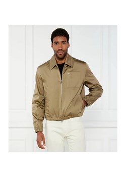 AMI Paris Kurtka bomber | Regular Fit ze sklepu Gomez Fashion Store w kategorii Kurtki męskie - zdjęcie 184348076