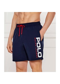 POLO RALPH LAUREN Szorty kąpielowe | Regular Fit ze sklepu Gomez Fashion Store w kategorii Kąpielówki - zdjęcie 184348077