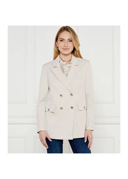 GUESS Marynarka NEW FIONA | Regular Fit ze sklepu Gomez Fashion Store w kategorii Marynarki damskie - zdjęcie 184348079