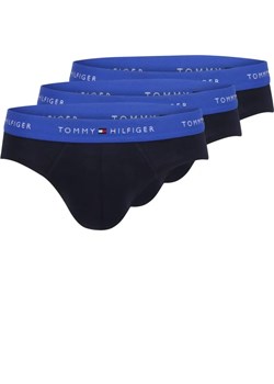 Tommy Hilfiger Slipy 3-pack ze sklepu Gomez Fashion Store w kategorii Majtki męskie - zdjęcie 184348086