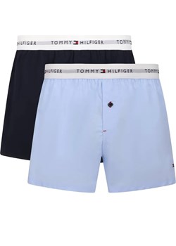 Tommy Hilfiger Bokserki 2-pack ze sklepu Gomez Fashion Store w kategorii Majtki męskie - zdjęcie 184348087