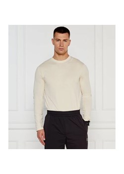 EA7 Longsleeve | Regular Fit ze sklepu Gomez Fashion Store w kategorii T-shirty męskie - zdjęcie 184348096