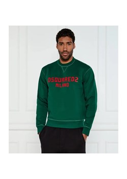 Dsquared2 Bluza | cool fit ze sklepu Gomez Fashion Store w kategorii Bluzy męskie - zdjęcie 184348099