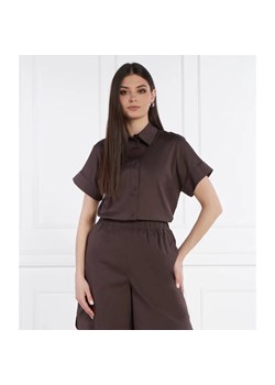 Max Mara Leisure Koszula ORIANA | Regular Fit ze sklepu Gomez Fashion Store w kategorii Koszule damskie - zdjęcie 184348107