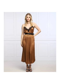 Liu Jo Sukienka ze sklepu Gomez Fashion Store w kategorii Sukienki - zdjęcie 184348115