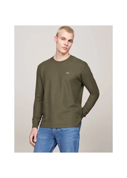 Tommy Jeans Bluza | Regular Fit ze sklepu Gomez Fashion Store w kategorii Bluzy męskie - zdjęcie 184348135
